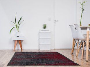 Килим Irya Lenora 80x150 мультиколор