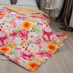 Ковдра ТЕП ШИК 150х210 Kate холофайбер