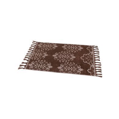 Рушник Irya Jakarli Vintage kahve кавовий 70x130