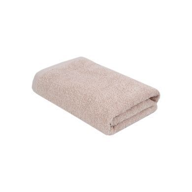 Рушник Iris Home Готель Sand dollar 50x90 440 г/м&sup2;