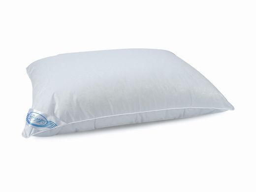 Подушка Лебединий пух Leleka-Textile 50x70 Т2 70x70, Т20