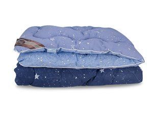 Ковдра Вовняна стандарт Leleka-Textile 140х205 С160_161 172х205, С147