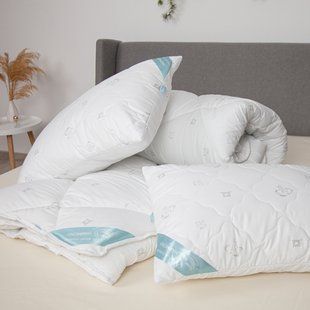 Комплект NATURE COLLECTION HARMONY ковдра 150х210 см 1шт подушка 50х70 см 1шт
