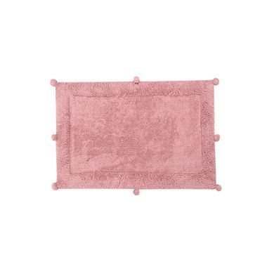Килимок Irya New Stria mor бузковий 70x110