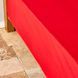Простынь Nautica Home Kirmizi красный 180*240