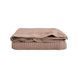 Покрывало Lotus Home Rius kahve кофейный 180х240