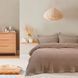 Покрывало Lotus Home Rius kahve кофейный 180х240