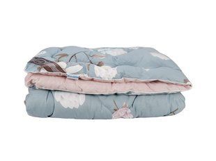 Ковдра Вовняна стандарт Leleka-Textile 140х205 С160_161 172х205, С23_139