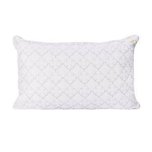 Подушка Алое Віра Leleka-Textile 70x70 М1 50x70
