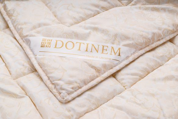 Ковдра Dotinem Cassia Grandis антиалергенне 175x210 літо