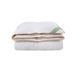 Одеяло Lotus Home Goose 90% Light 65 tog пуховое 155*215 полуторное