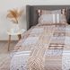 Покрывало ТЕП PROVENCE 220х240 см Сафари