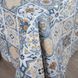 Скатерть водоотталкивающая Panama 180х220 см Blue Provence