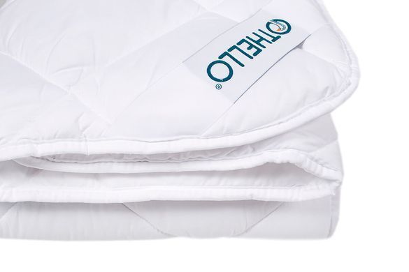 Одеяло антиалергенное Othello Micra двуспальное евро 195х215 см