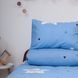 Комплект постільної білизни ТЕП Soft dreams Мерехтлива зіронька 50x70 підлітковий